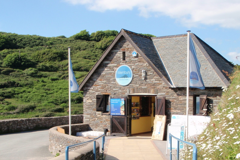 marine centre