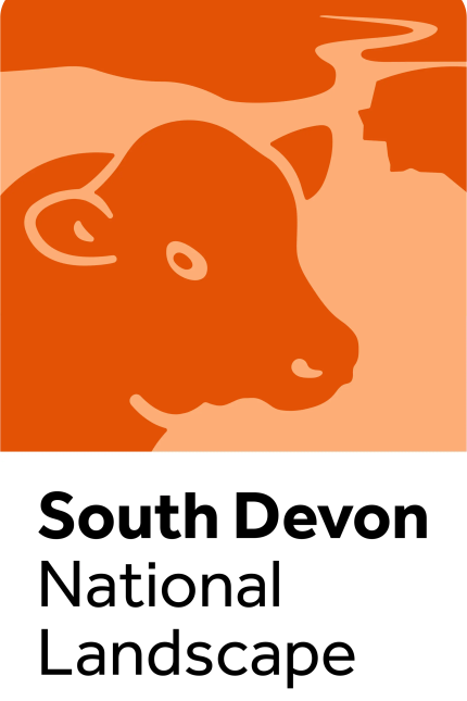 South Devon National Landscape logo