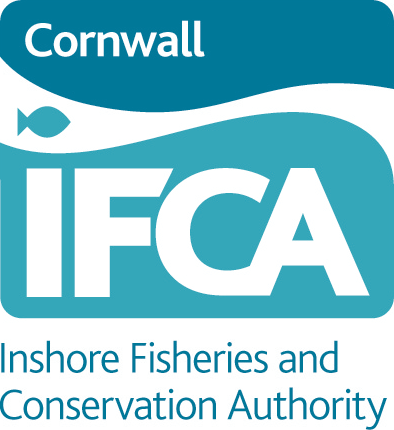 Cornwall IFCA logo