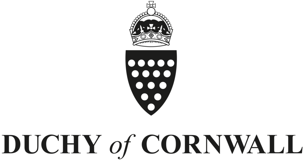 Duchy of Cornwall logo