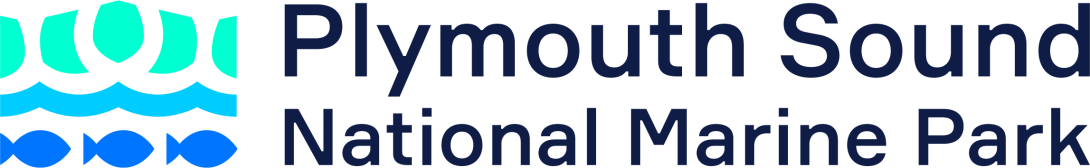 Plymouth Sound National Marine Park logo