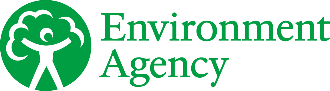 Environment Agency logo