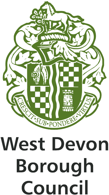 West Devon Borough Council logo