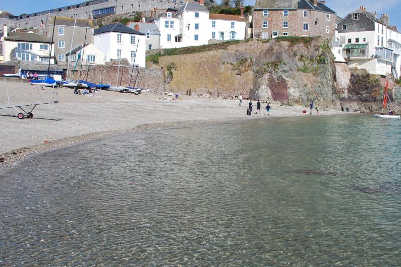 cawsand