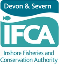 Devon and Severn IFCA logo