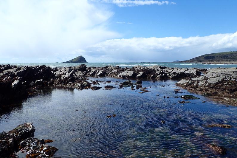 wembury