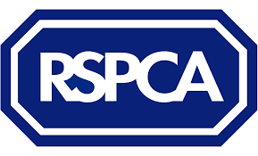 The Royal Society for the Prevention of Cruelty to Animals Logo